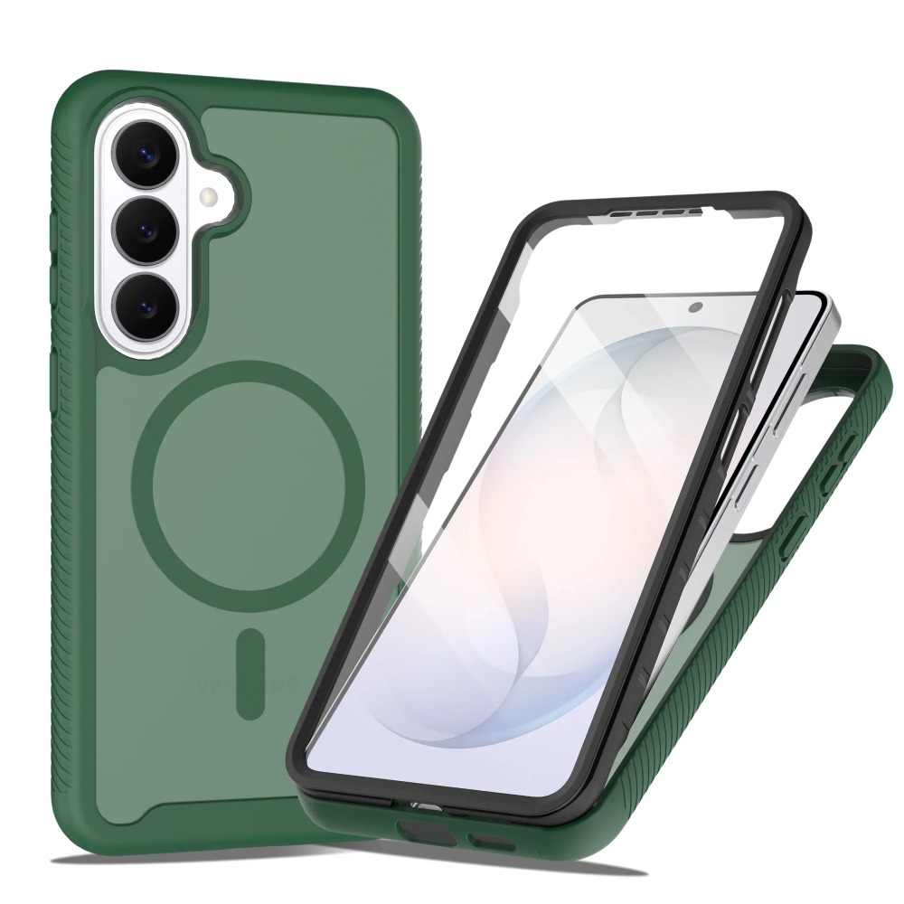 Screen Protectors - 삼성 갤럭시 A17 A37 A57 A16