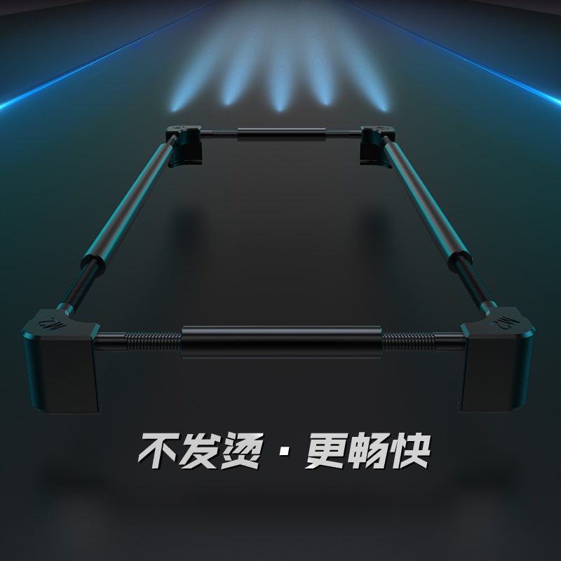 Metal Bumper Aluminum Frame Case - 노키아 XR21 X100 X30 G400 G300