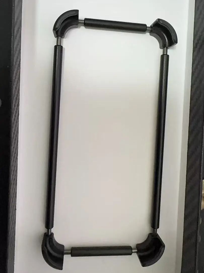 Metal Bumper Aluminum Frame Case - 포코 X8 X7 X6 X5 F8