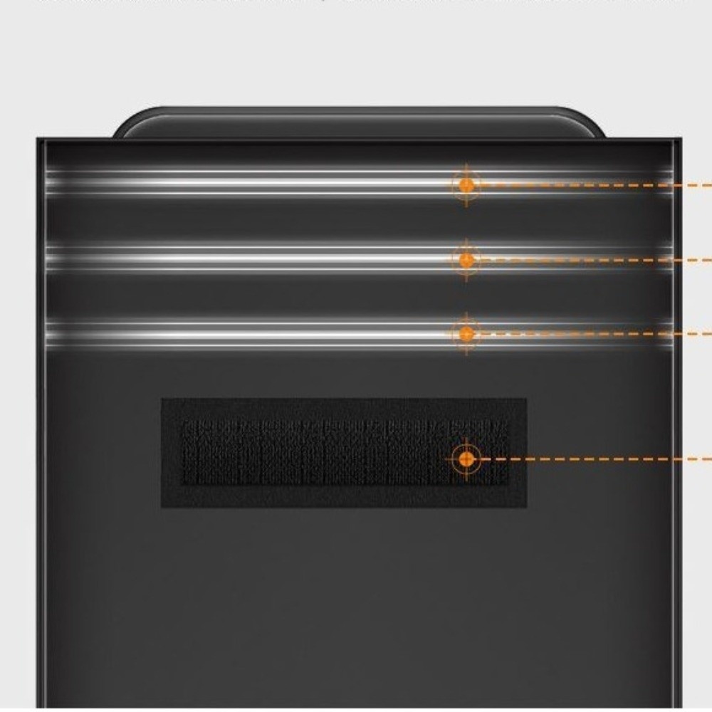 Screen Protectors - 휴대용 송크란 축제 휴대폰 커버 터치스크린