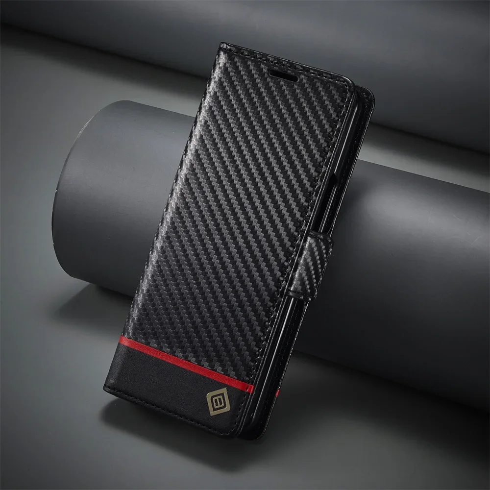 삼성 갤럭시 Z 폴드 7 6 5 4 3 폴드7 폴드6  - Leather Wallet Card Holder Phone Cover 리뷰 및 가격
