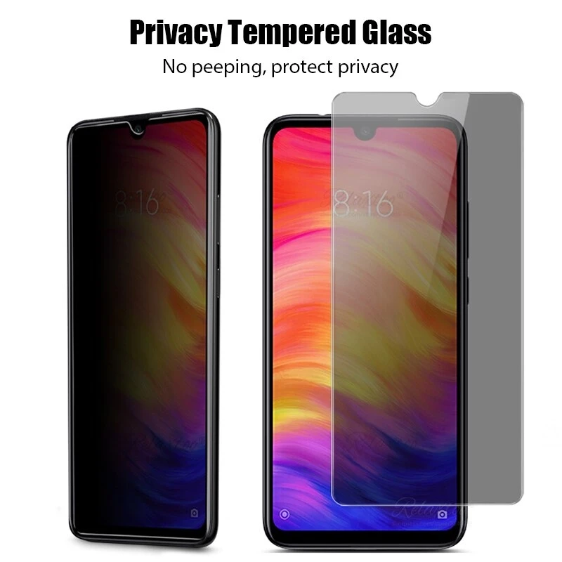 삼성 A02s용 안티 스파이 강화유리 케이스 갤럭시 A - Anti Spy Privacy Glass Case 리뷰 및 가격