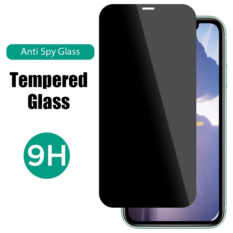 삼성 A02s용 안티 스파이 강화유리 케이스 갤럭시 A - Anti Spy Privacy Glass Case 리뷰 및 가격