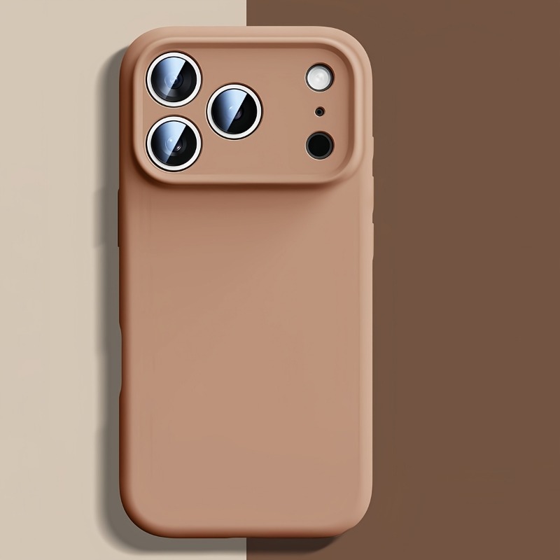마그세이프 마그네틱 충전용 오리지널 액상 실리콘 아이폰 - Liquid Silicone Magnetic Phone Case 리뷰 및 가격