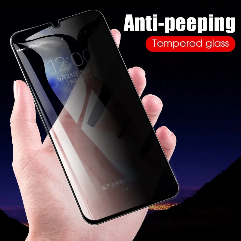 삼성 a70s용 안티 스파이 케이스 커버 스크린 보호기 - Anti Spy Privacy Glass Case 리뷰 및 가격
