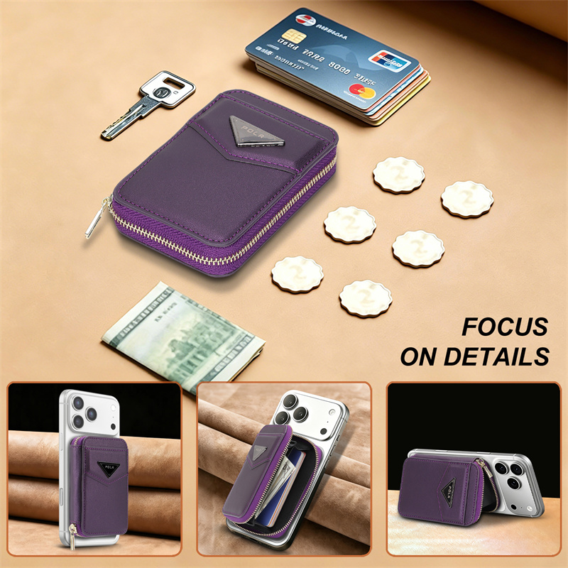 애플 아이폰 17 프로 맥스 16 15 14 13 12 - Leather Wallet Card Holder Phone Cover 리뷰 및 가격