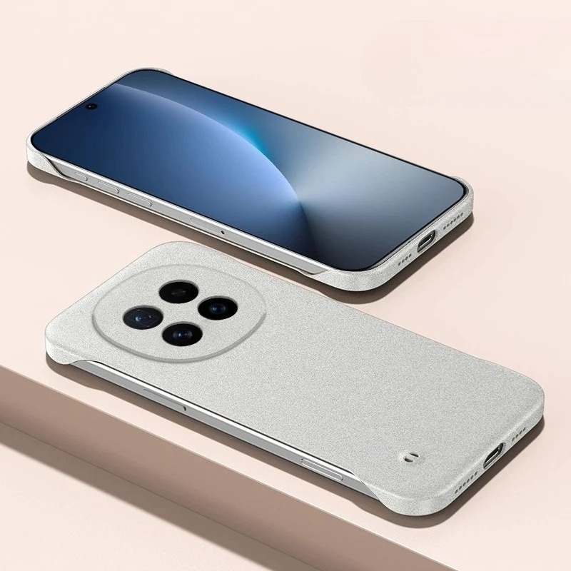 Honor X80 Pro Max용 초슬림 프레임리스 케 - Ultra Thin Frameless Phone Cover 리뷰 및 가격