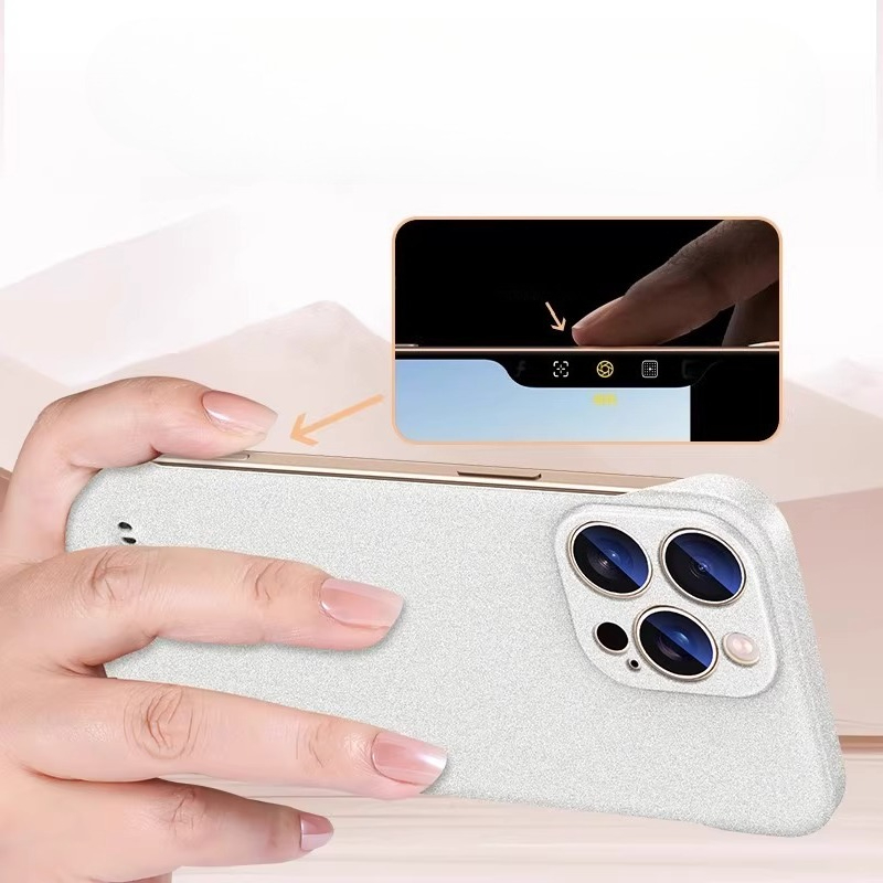 Honor X80 Pro Max용 초슬림 프레임리스 케 - Ultra Thin Frameless Phone Cover 리뷰 및 가격
