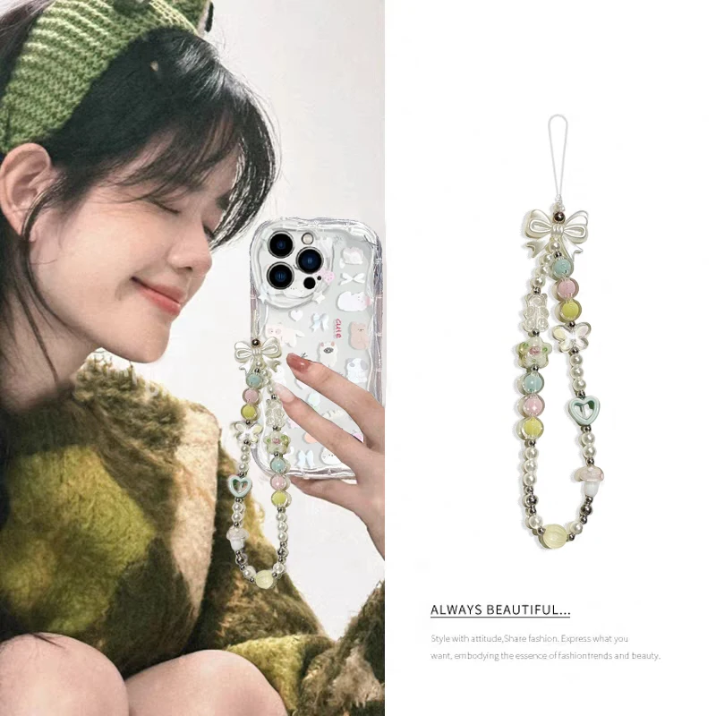 귀여운 고양이 리본 손목 체인 케이스 삼성 갤럭시 S2 - Cute Cartoon Wrist Strap Silicone Case 리뷰 및 가격