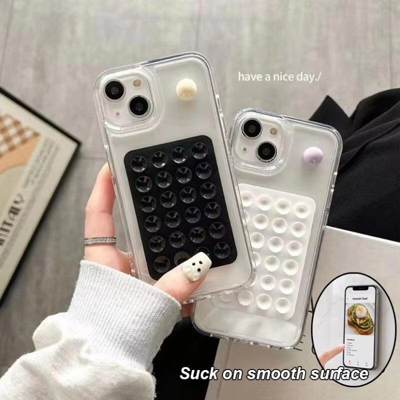 실리콘 벽걸이 흡착판 브래킷 창의적인 다기능 벽걸이 흡 - Phone Cases 리뷰 및 가격