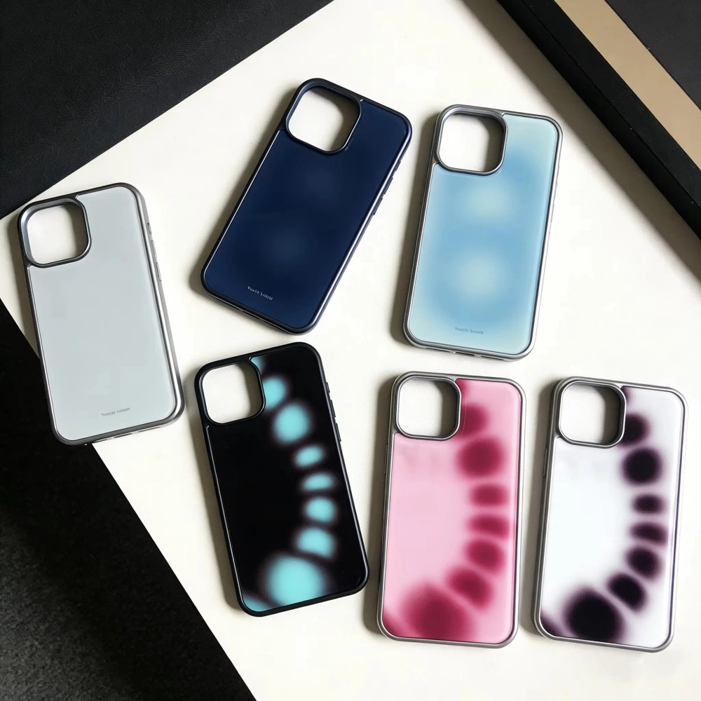 한국 인스 럭셔리 빈티지 패턴 폰 케이스 아이폰 17  - Vintage Floral Pattern Soft Case 리뷰 및 가격