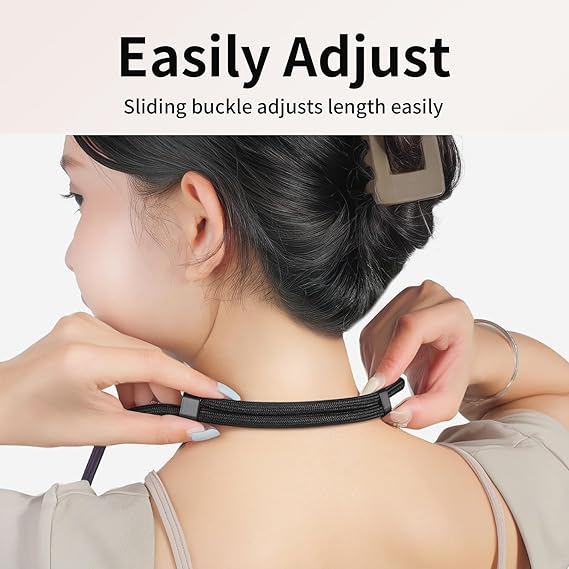 클립 업그레이드된 360도 회전 방지 범용 폰 랜야드  - Crossbody Lanyard Neck Strap Case 리뷰 및 가격