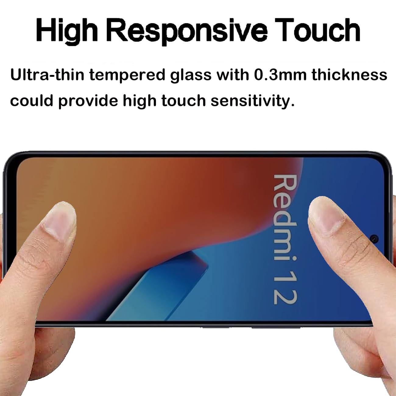 Xiaomi Redmi 12 개인 정보 보호 강화 유리 - Anti Spy Privacy Glass Case 리뷰 및 가격