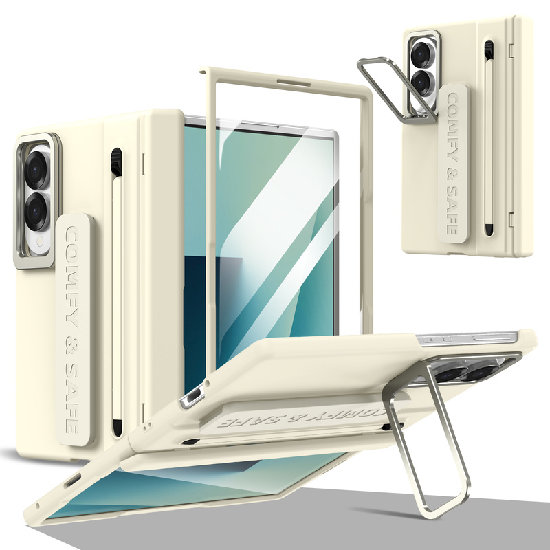 삼성 갤럭시 폴드 8 와이드 Z 폴드 8 케이스 S펜  - Screen Protectors 리뷰 및 가격