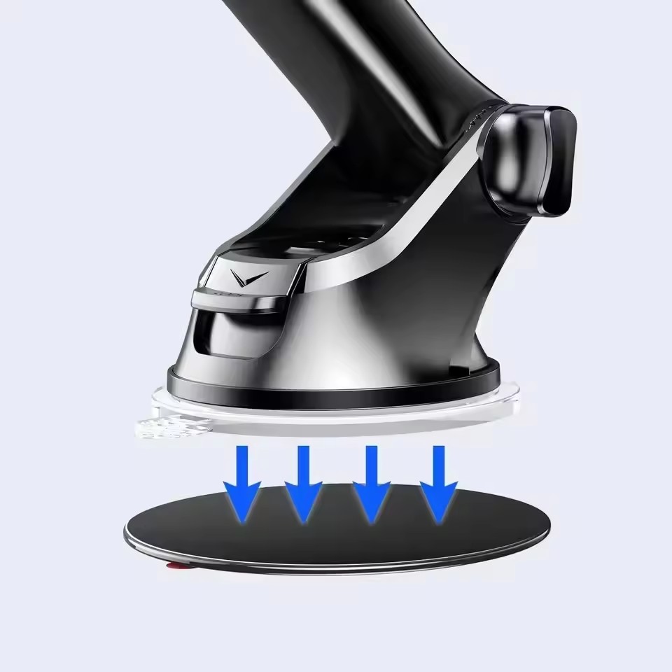 1/10개 자동차 휴대폰 거치대 스티커 흡착식 대시보드 - Phone Stands 리뷰 및 가격