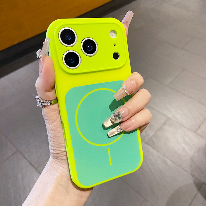 아이폰 18 17 16 15 14 13 프로 맥스용 마 - Liquid Silicone Magnetic Phone Case 리뷰 및 가격