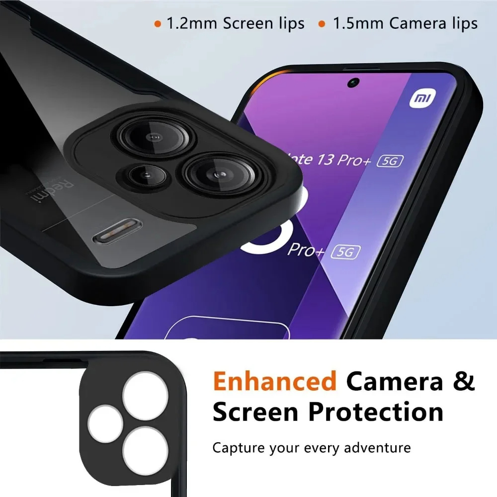 레드미 노트 13 14 프로 플러스 360 풀 바디 스 - Screen Protectors 리뷰 및 가격