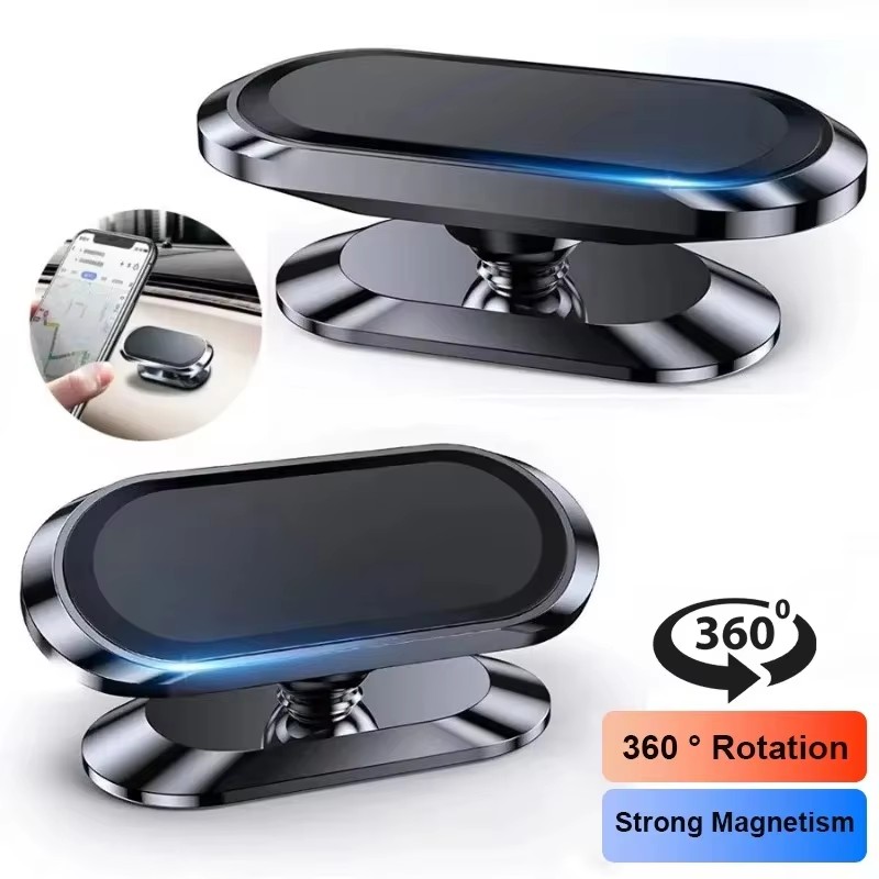 360 °   자석식 차량용 핸드폰 거치대 마그네틱 스 - Phone Stands 리뷰 및 가격