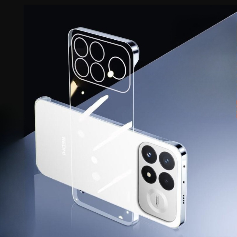 Redmi K100 Pro Max K100Pro K10 - Ultra Thin Frameless Phone Cover 리뷰 및 가격