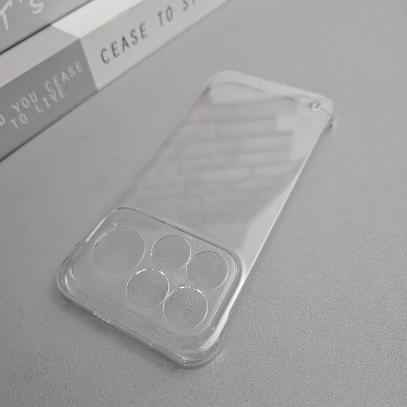 Redmi K100 Pro Max K100Pro K10 - Ultra Thin Frameless Phone Cover 리뷰 및 가격