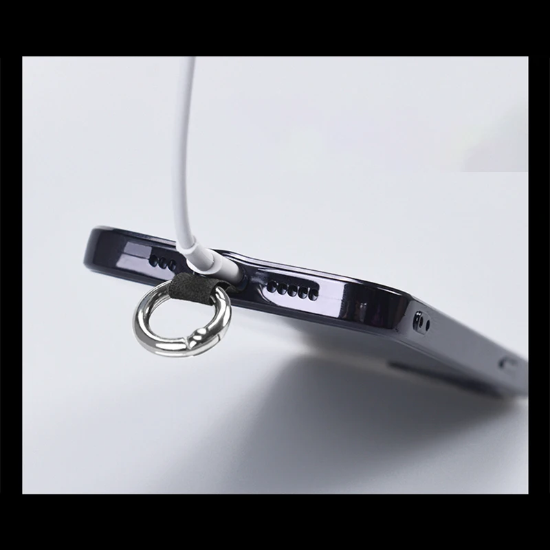 심플한 크로스바디 휴대폰 랜야드, 조절 가능한 행잉 넥 - Crossbody Lanyard Neck Strap Case 리뷰 및 가격