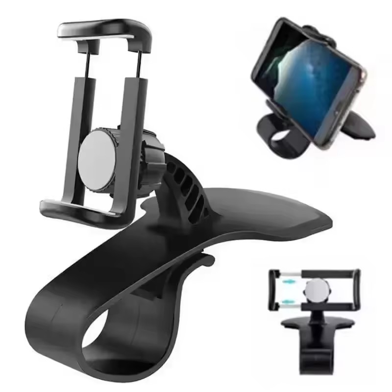 360도 회전 가능한 차량용 휴대폰 거치대, 범용 휴대 - Phone Stands 리뷰 및 가격