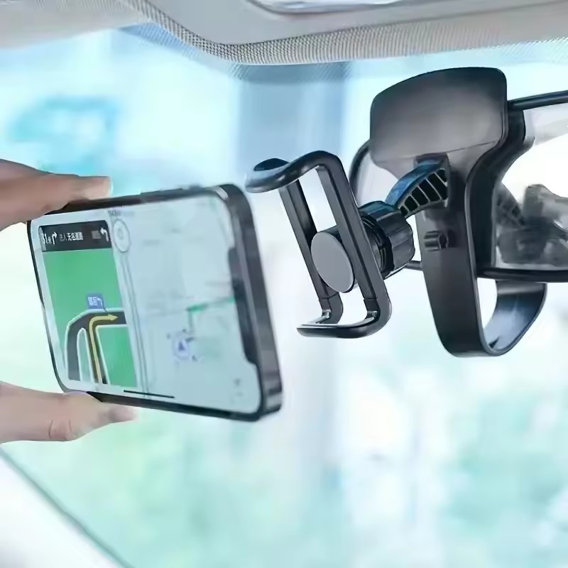 360도 회전 가능한 차량용 휴대폰 거치대, 범용 휴대 - Phone Stands 리뷰 및 가격