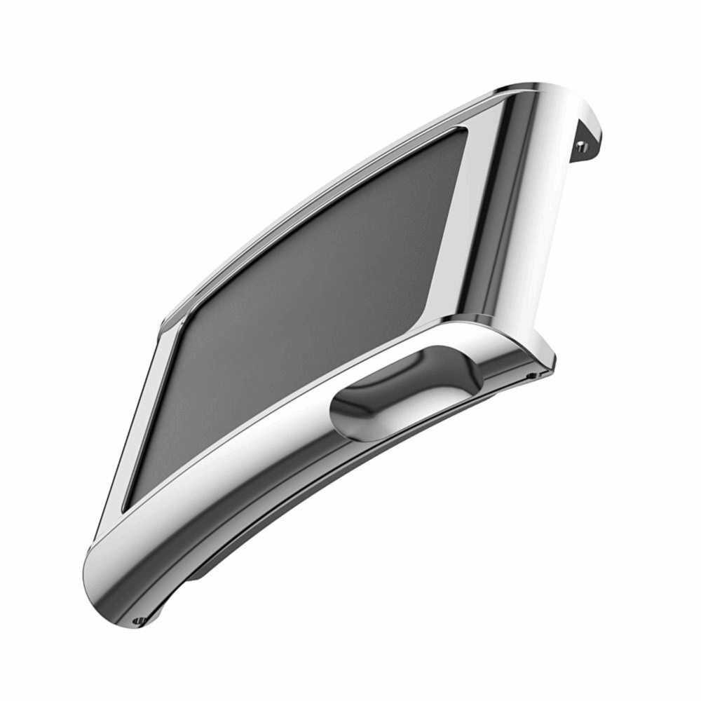 고품질 22mm 금속 프레임 시계 액세서리 충격 방지  - Metal Bumper Aluminum Frame Case 리뷰 및 가격