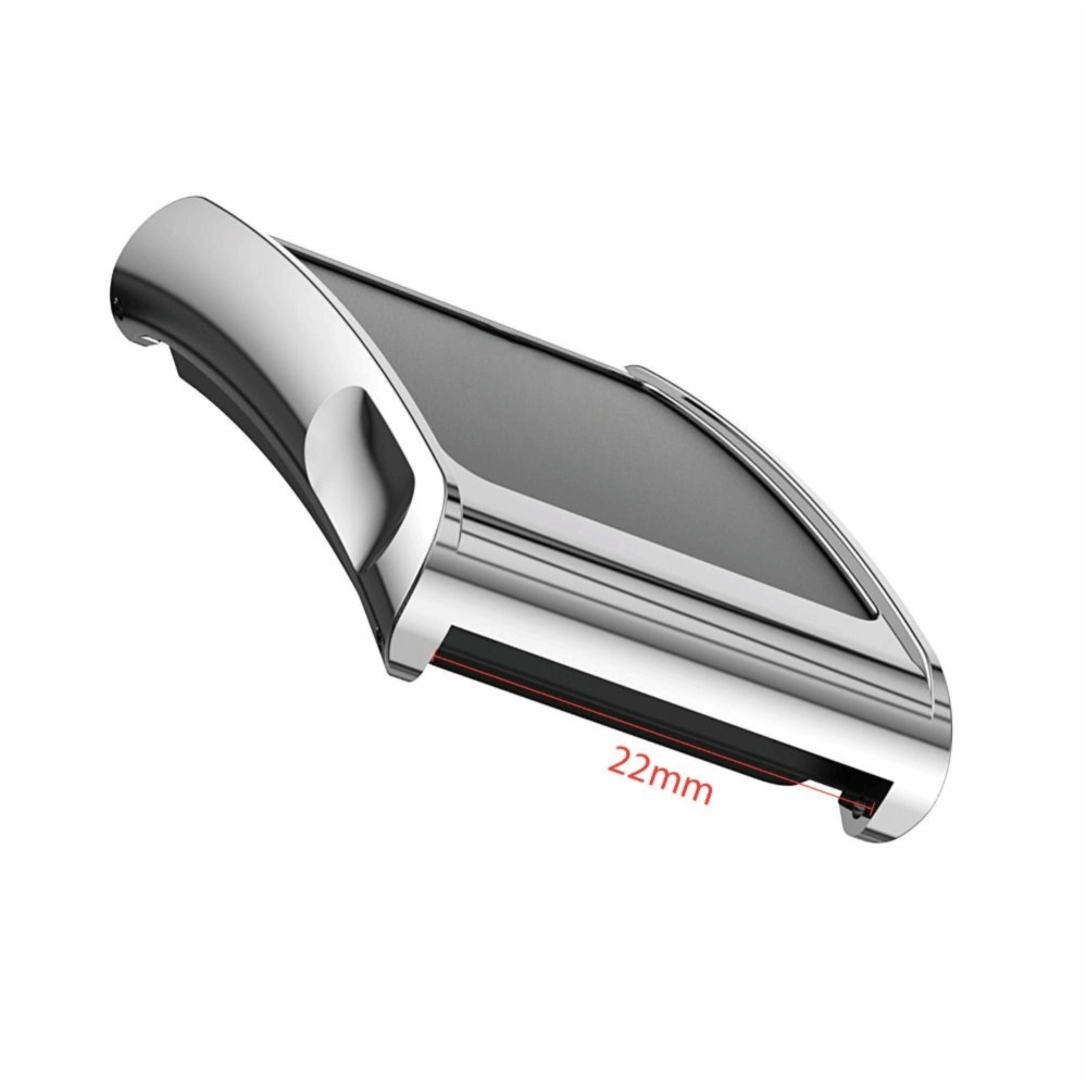 고품질 22mm 금속 프레임 시계 액세서리 충격 방지  - Metal Bumper Aluminum Frame Case 리뷰 및 가격