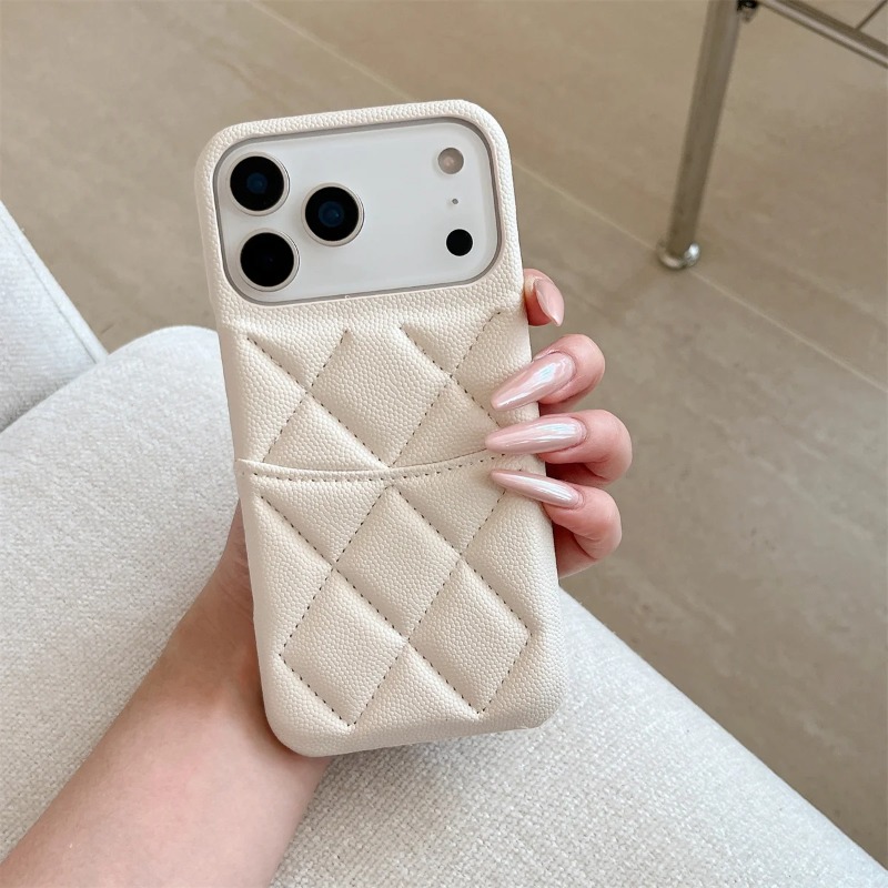 카드 슬롯 홀더 지갑형 폰 케이스 아이폰 17 에어 1 - Leather Wallet Card Holder Phone Cover 리뷰 및 가격