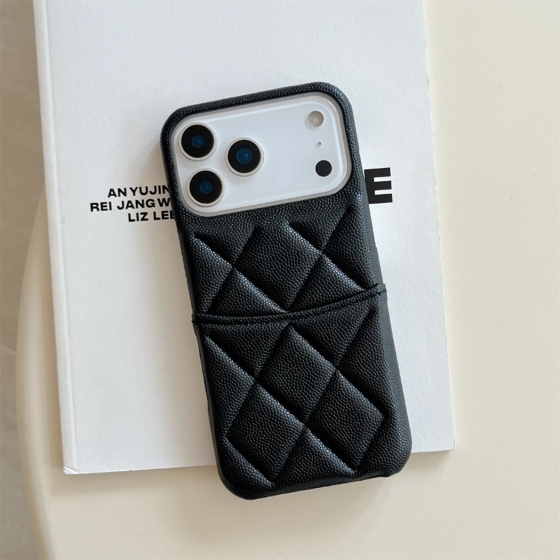 카드 슬롯 홀더 지갑형 폰 케이스 아이폰 17 에어 1 - Leather Wallet Card Holder Phone Cover 리뷰 및 가격