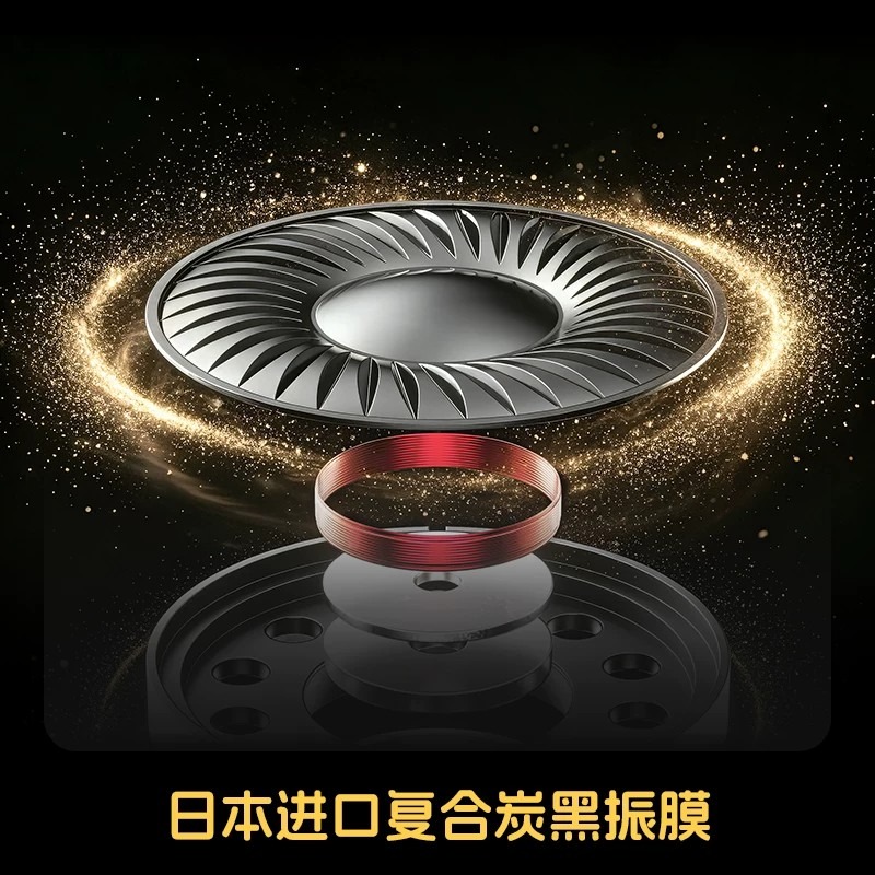 FiiO Snowsky Nature 오버이어 헤드폰 5 - Earphones 리뷰 및 가격