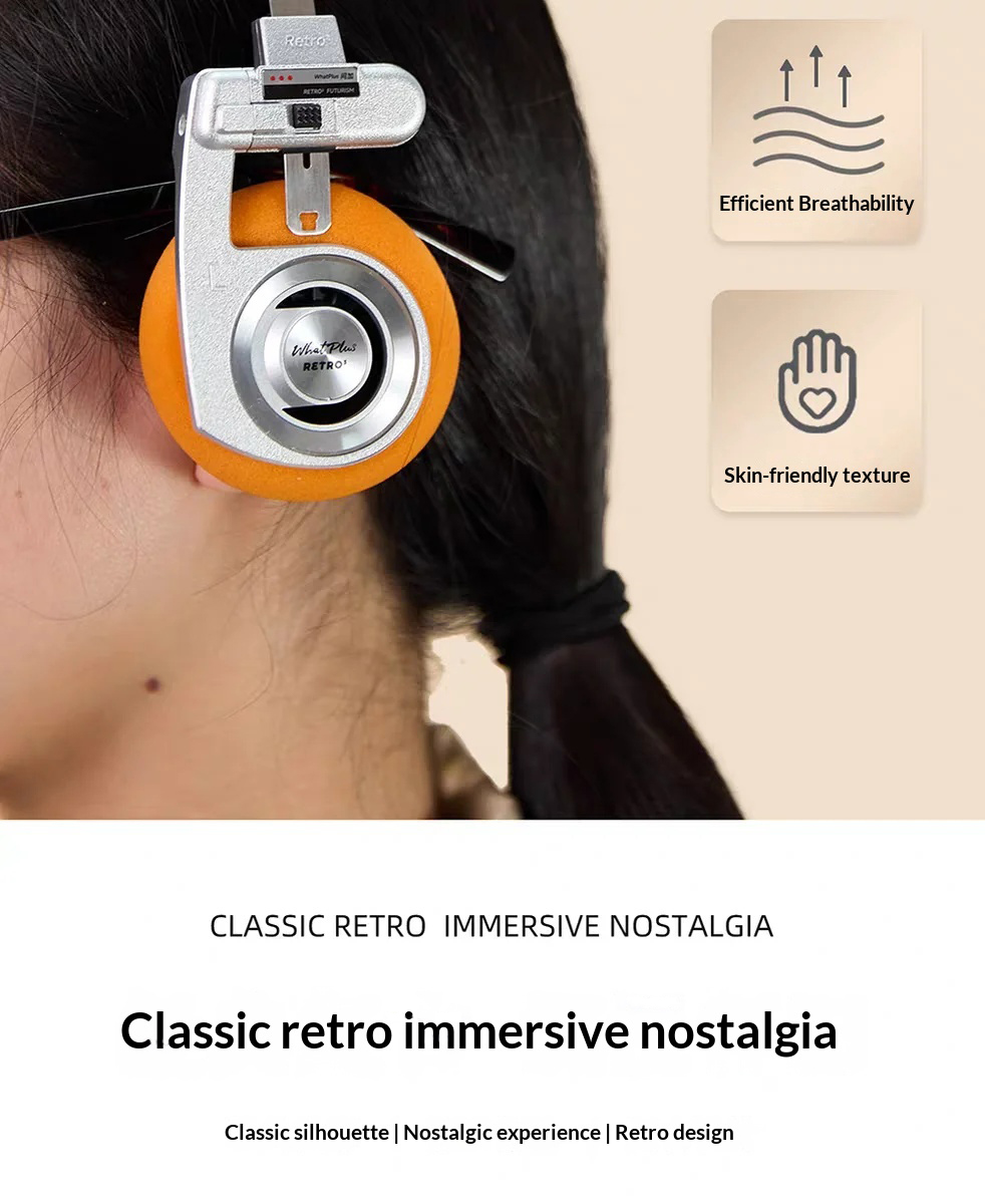 2026 WhatPlus RETRO R3 블루투스 이어 - Phone Cases 리뷰 및 가격