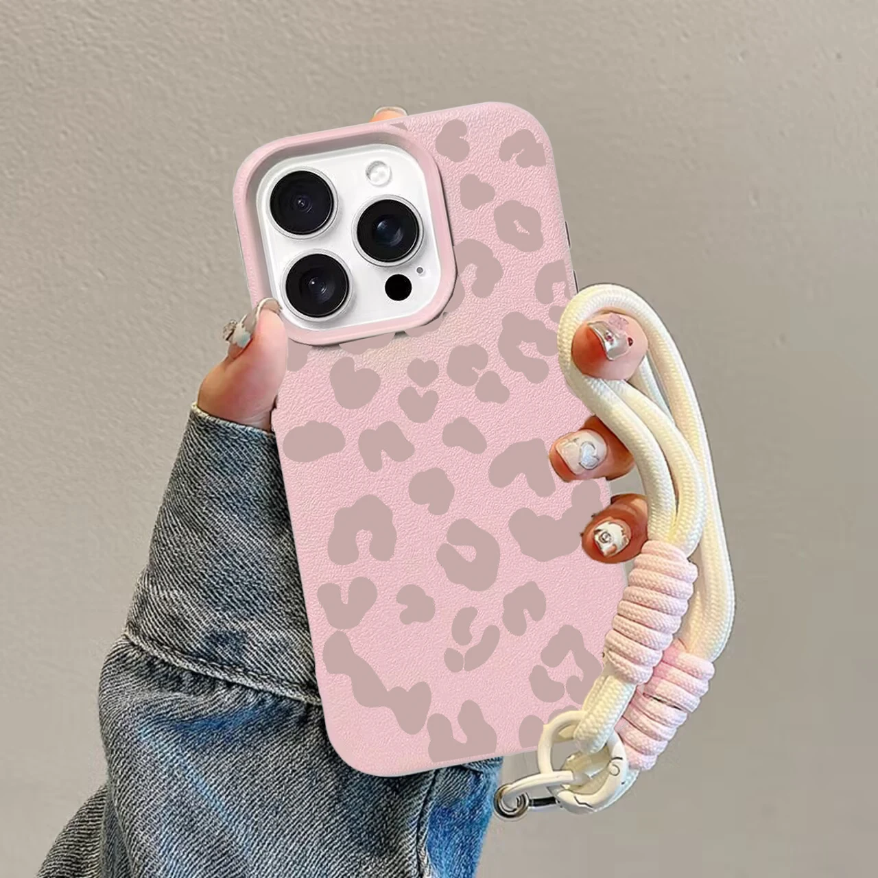 빈티지 레오파드 패턴 케이스 샤오미 17T Pro 15 - Vintage Floral Pattern Soft Case 리뷰 및 가격