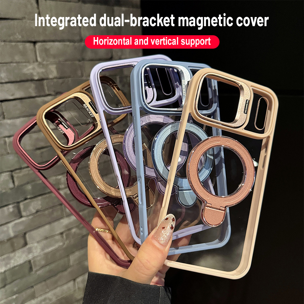 아이폰 17 프로 맥스 16 14 프로 15 플러스 1 - Clear Shockproof Bumper Case 리뷰 및 가격
