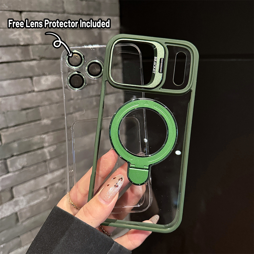 아이폰 17 프로 맥스 16 14 프로 15 플러스 1 - Clear Shockproof Bumper Case 리뷰 및 가격