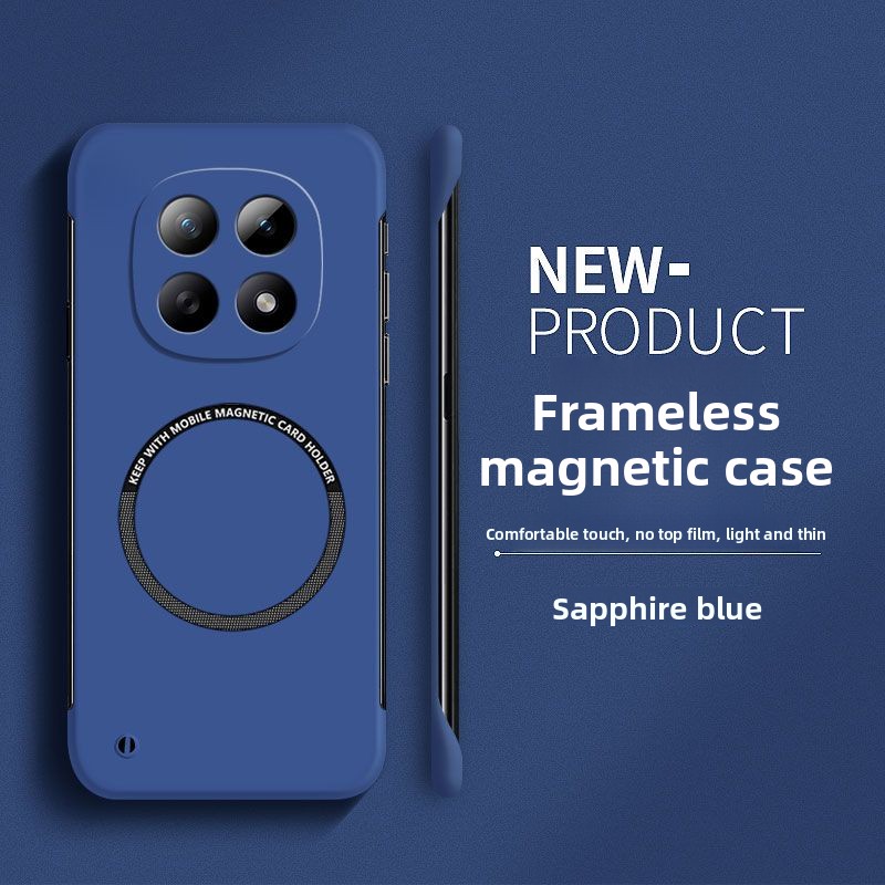 레드미 노트 15 프로 플러스 5G 14/13 프로 플 - Ultra Thin Frameless Phone Cover 리뷰 및 가격
