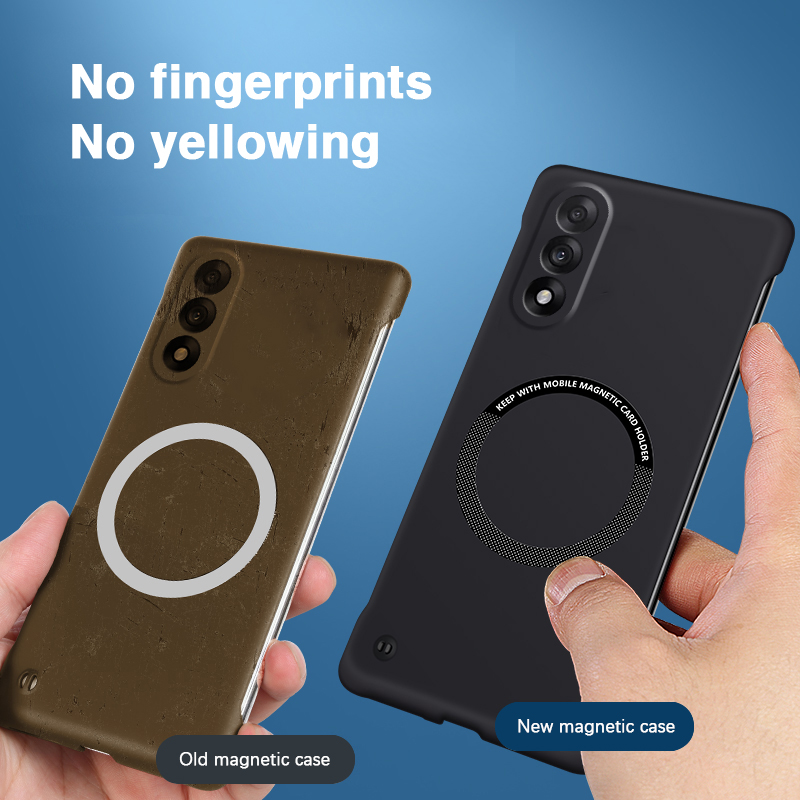 OnePlus Nord 5 Nord5 Ace5 Ace  - Ultra Thin Frameless Phone Cover 리뷰 및 가격