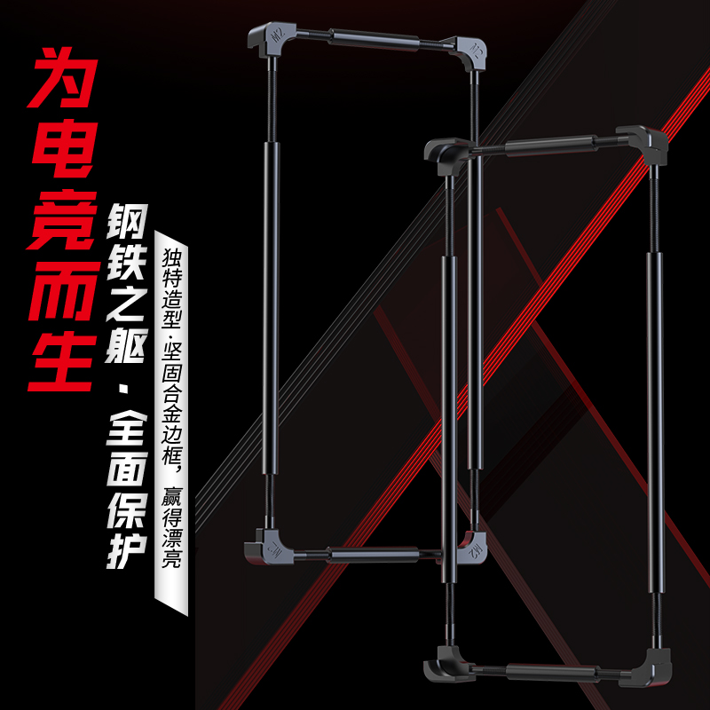 인피닉스 제로 40 30 GT 30 20 10 X 프로 - Metal Bumper Aluminum Frame Case 리뷰 및 가격