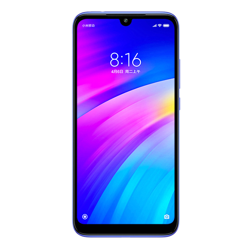 샤오미 레드미 7 휴대폰 (케이스 포함), 듀얼심 슬롯 - Phone Cases 리뷰 및 가격