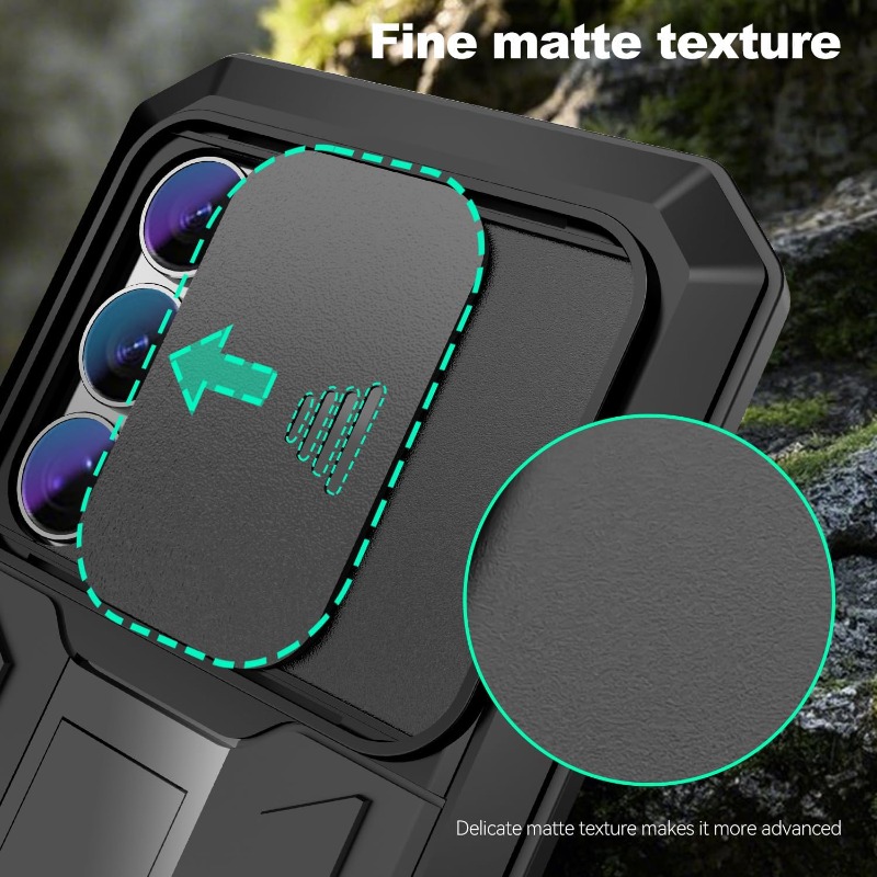 삼성 S26 S25 S24 울트라 플러스 메탈 헤비듀티 - Heavy Duty 360 Full Body Protective Case 리뷰 및 가격