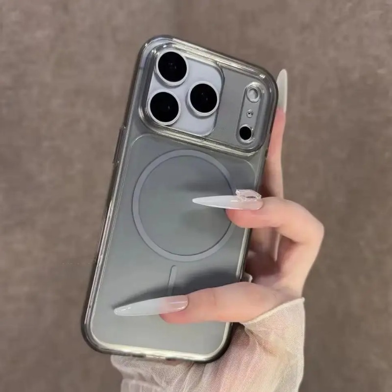 아이폰 18 17 16 프로 15 14 13 프로 맥스 - Clear Shockproof Bumper Case 리뷰 및 가격