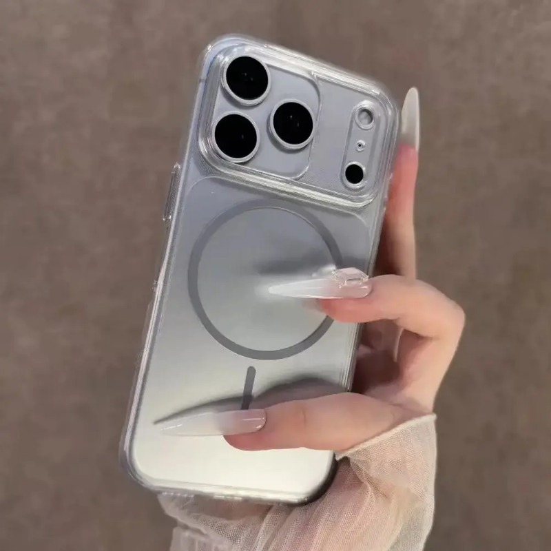 아이폰 18 17 16 프로 15 14 13 프로 맥스 - Clear Shockproof Bumper Case 리뷰 및 가격