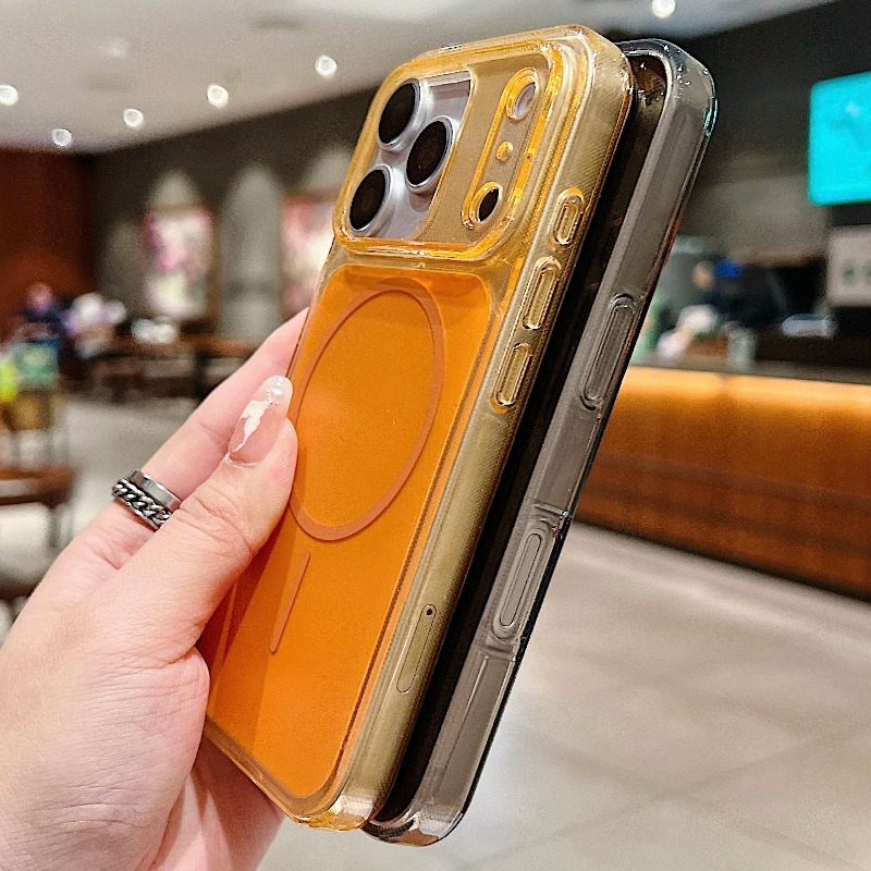아이폰 18 17 16 프로 15 14 13 프로 맥스 - Clear Shockproof Bumper Case 리뷰 및 가격