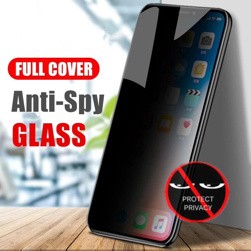 아이폰 12 미니 케이스 커버용 Dd 스파이 방지 보호 - Anti Spy Privacy Glass Case 리뷰 및 가격