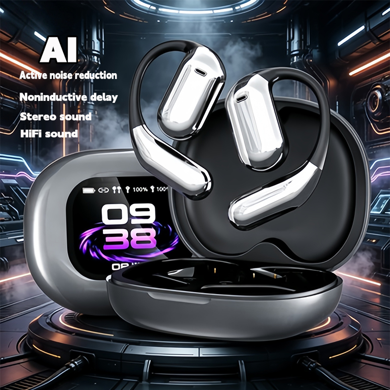 YYK Q16 Pro AI 번역 이어버드 144개 언어 - Phone Cases 리뷰 및 가격