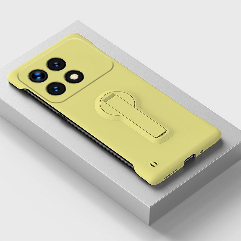 샤오미 포코 X7 X6 F7 울트라 F6 F5 M6 프 - Ultra Thin Frameless Phone Cover 리뷰 및 가격