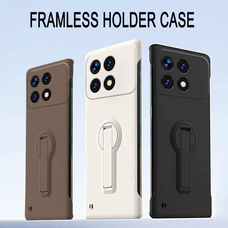 샤오미 포코 X7 X6 F7 울트라 F6 F5 M6 프 - Ultra Thin Frameless Phone Cover 리뷰 및 가격