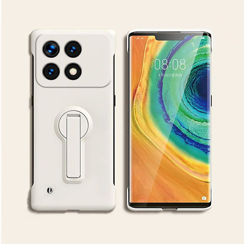 샤오미 포코 X7 X6 F7 울트라 F6 F5 M6 프 - Ultra Thin Frameless Phone Cover 리뷰 및 가격