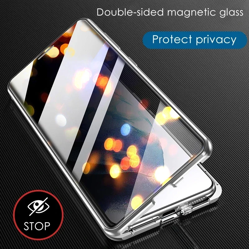 OPPO Reno 14 13 12 11 Pro 15 P - Anti Spy Privacy Glass Case 리뷰 및 가격
